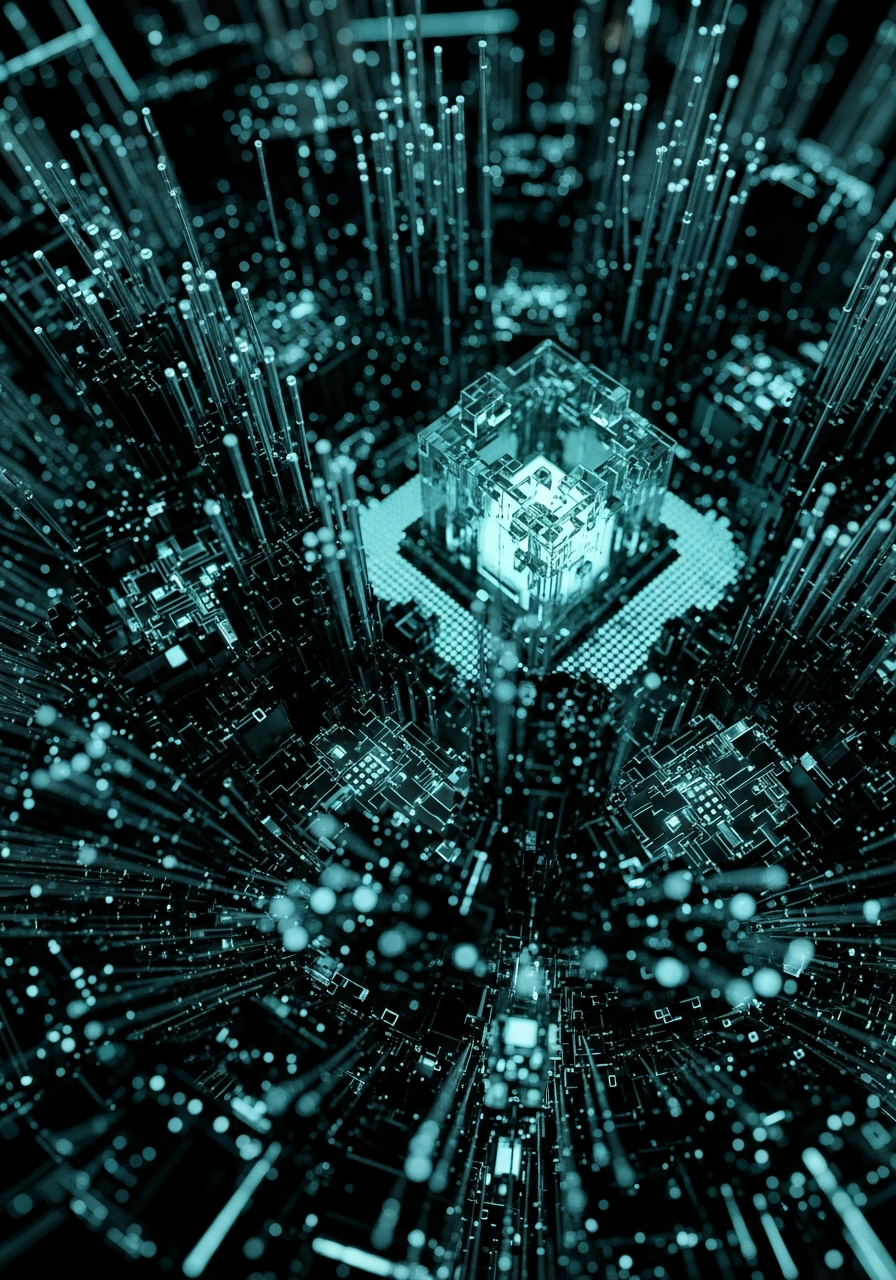 Hardware core