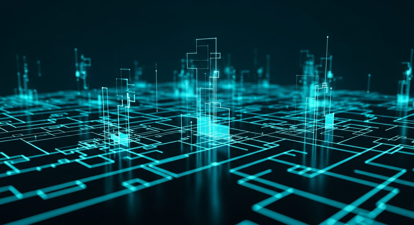 Technological network
